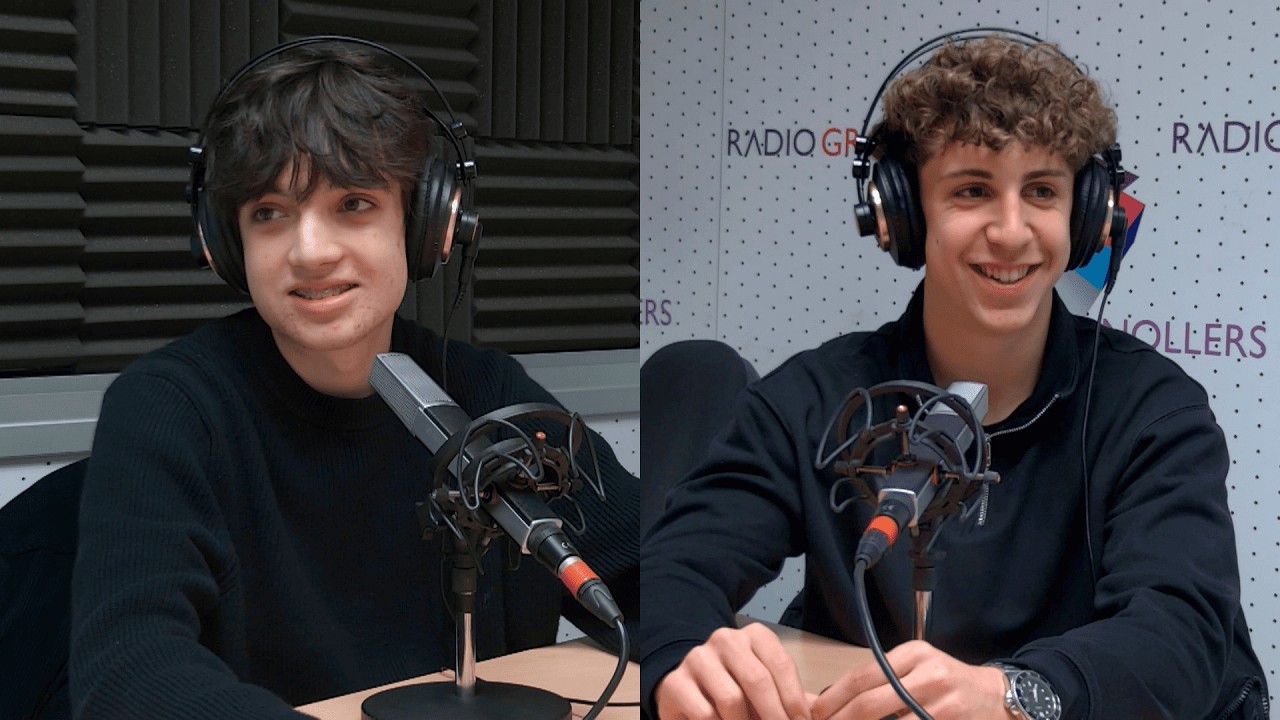 El Poliesportiu 12/02/2026