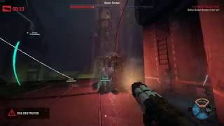 Evolve Stage 2 THE DEEPEST DARK