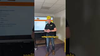 Benieuwd Wat Je Allemaal Leert Bij Een Vca-Cursus?