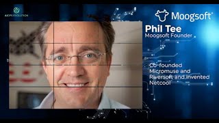 AIOps Evolution Podcast E2 - Phil Tee - How AIOps Can Advance IT Operations