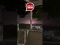 Explosion in Israel Clip 3