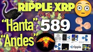 Famous Black Swan Virus Returns? Gematria Just Dropped Major Ripple XRP Clues! Net Worth