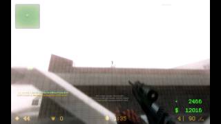 Cs:s: Miniclip Noscope Headshot music sync