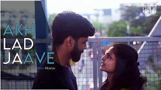 Akh Lad Jaave - Ft.anantha Krishnan & Shaithya Ajan Content Peedika