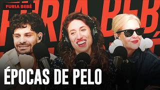 ANUNCIOS, PELIS Y MARIKOTECA PRE FERIADO | PROGRAMA COMPLETO de FURIA BEBÉ