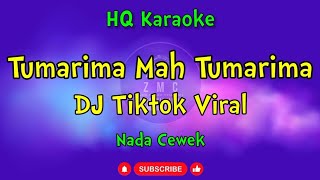 Tumarima Mah Tumarima - DJ Tiktok viral | ZMC Karaoke