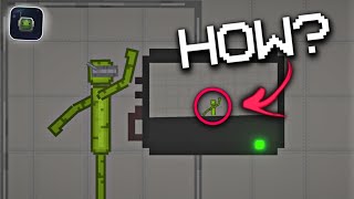 How To Make *GORILLA TAG* in Melon Playground
