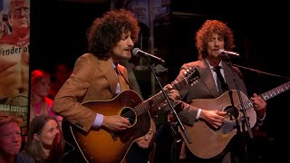 Tangarine - This Land Is Your Land Bar Laat