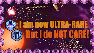Nova Drift - Old Chonker vs the New Enemies 2.0- Ultra-Rare Grandeur stack experimental beta
