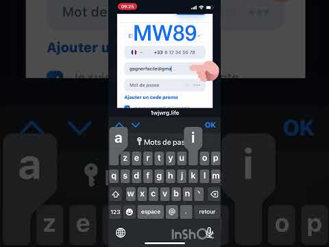 Découvrez comment s'inscrire sur 1win Casino et jouer en ligne au Togo