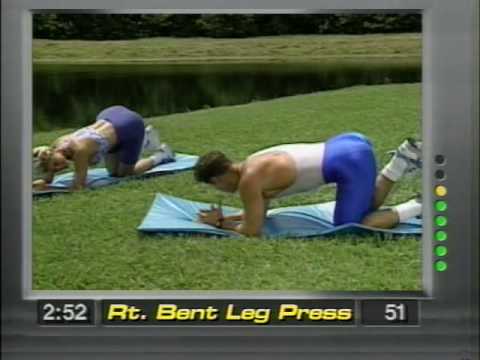 8 Minute Abs