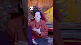 Do Khyentsé Rinpoché, Directeur Spirituel Du Centre Tcheulang