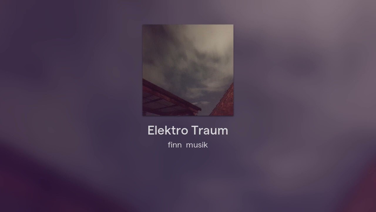 Elektro Traum