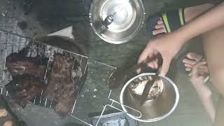 My 2nd Quarter Grade 6 TLE (Technology and Livelihood Education) Roasting: Another Performance Task