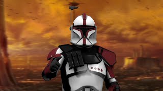 Be A Clone 4