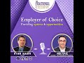 Providing Options & Opportunities- Neil Katz of Exceptional HR Solutions | The Fractional Executive