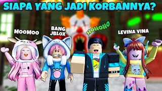 SPESIAL!! Siapakah Yang Akan Menjadi KORBANNYA? @BANGJBLOX @Fyna @sapipurba 😱😱😱 screenshot 2