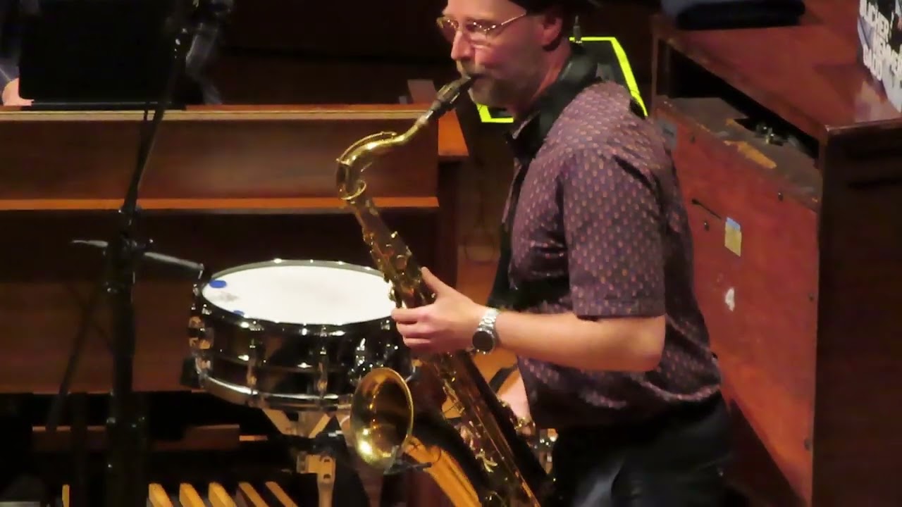 Blicher Hemmer Gadd - Omara (Live 2025) - YouTube