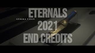 Download Mp3 Eternals End Credits