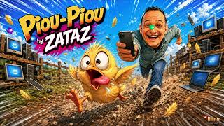 Summer Estival Zataz 2026 - Dans 4 Jours... Le Grand Jeu De Lété