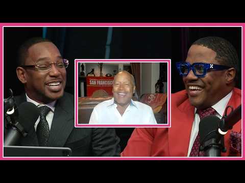 BEST <strong>OF</strong> MASE &amp; CAM'RON MOMENTS FROM IT <strong>IS</strong> WHAT IT <strong>IS</strong> PAUSING GUESTS!