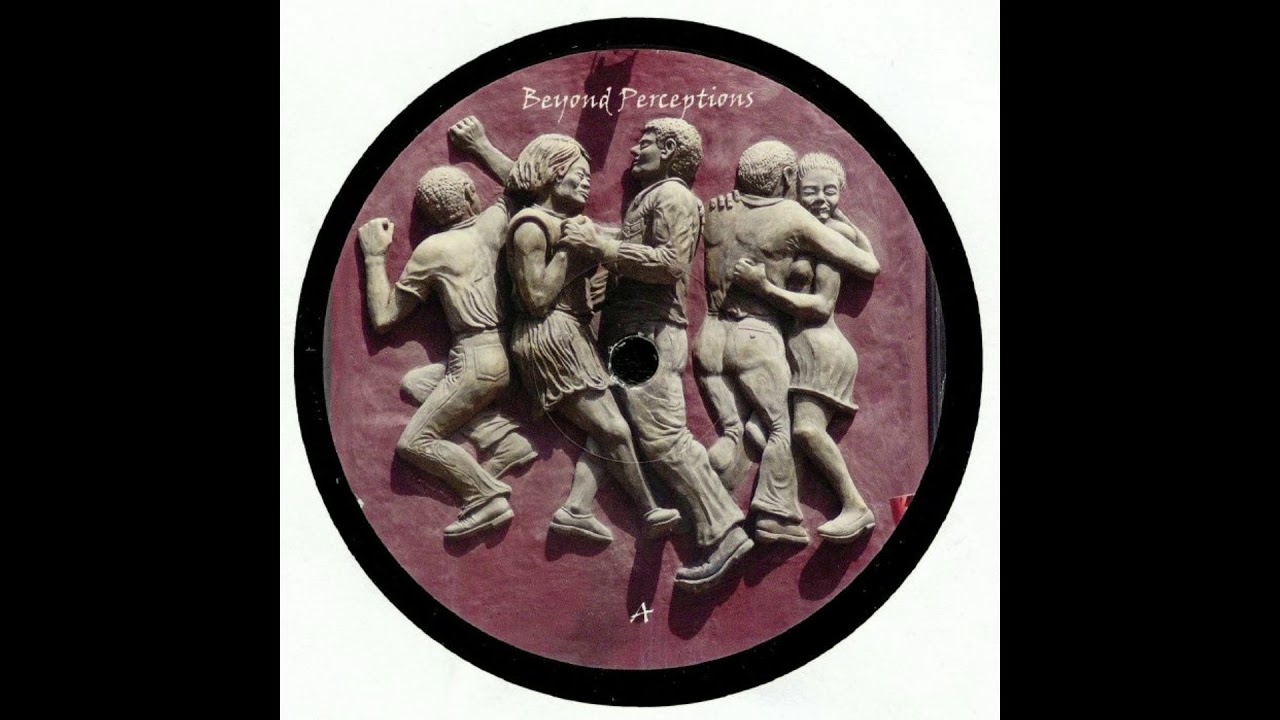 Jus Ed & Melchior Sultana - Outside