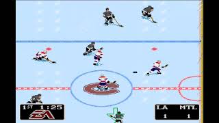 NHL '94 (SNES)