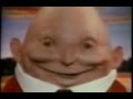 Old Kinder Egg Advert 