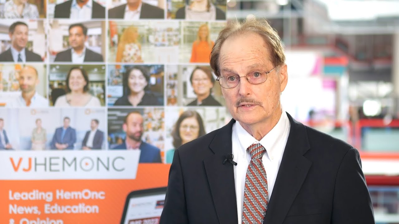 Genetic testing to risk stratify patients with CLL and aid in treatment decisions