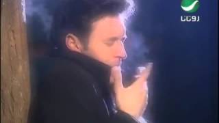 Kadim Al Saher     Zidini Eashqan   Video Clip   كاظم الساهر   زيدينى عشقا   فيديو كليب