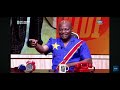 KOFFI OLOMIDE RECU À L EMISSION CHEZ WILLI DUMBO CE VENDREDI 3 AVRIL 2026 À ABIDJAN 