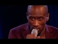 Cassius Henry performs 'Turning Tables' - The Voice UK - Live Show 4 - BBC One Mp3