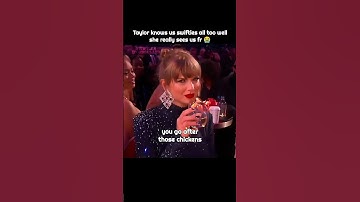 Taylor knows us swifties all too well 😭🫶 | #taylorswift #shorts
