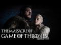 The Massacre of Game of Thrones