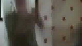spaz dance