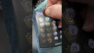 VIP streek is ON 😛#scratchofftickets #newyorkscratchoffs #shortvideo #money #vip
