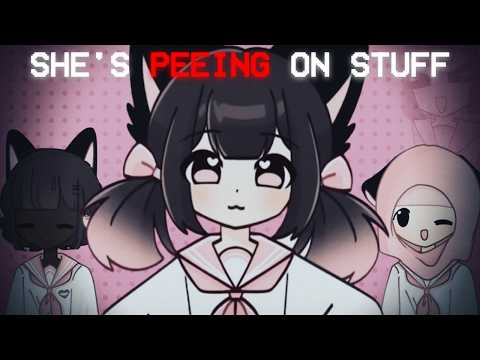 The Most Controversial VTuber Is Getting Worse | Meowbah