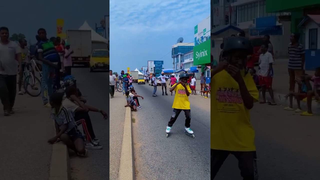 West hill rollers academy Gh we love to skate all the time together we roll⛸⛸🛼🛼🛹🤩 