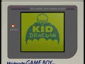 Beginning of video