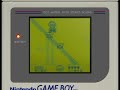 End of video