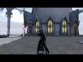 AION Parade! - Gunslinger (New Hair+Hyperion Wings+Beritra/Sauro/Sauren Jerkin)