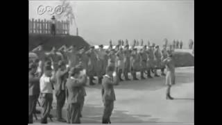 Syonan Chureito From A Japanese Newsreel, Oct 1942