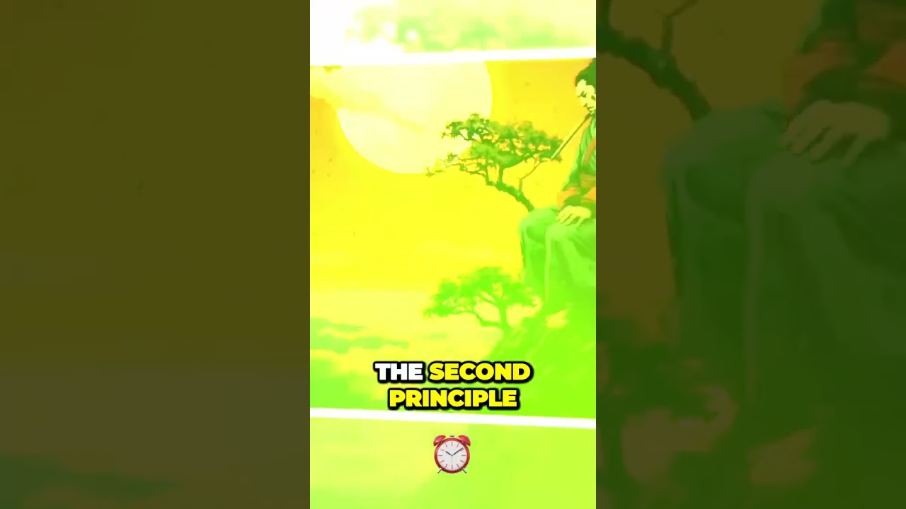 Uncover Musashis MindBlowing Philosophy for Discovering Your Hidden Potential