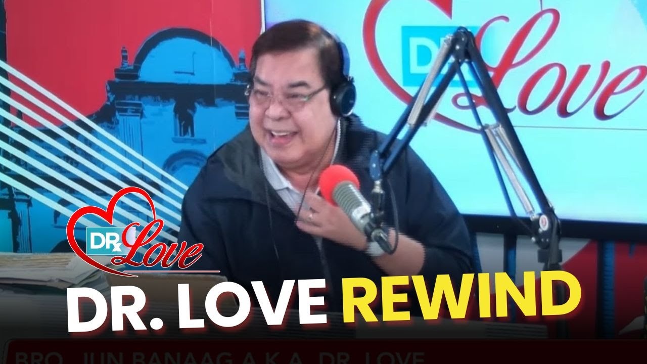 Dr. Love - July 15, 2024 | Full Episode - YouTube