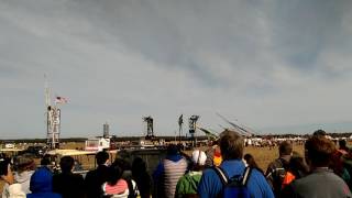 Punkin Chunkin 2016 - 4