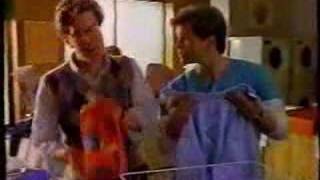 Wisk Commercial