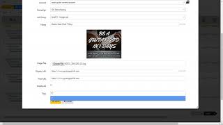 Ad Tags