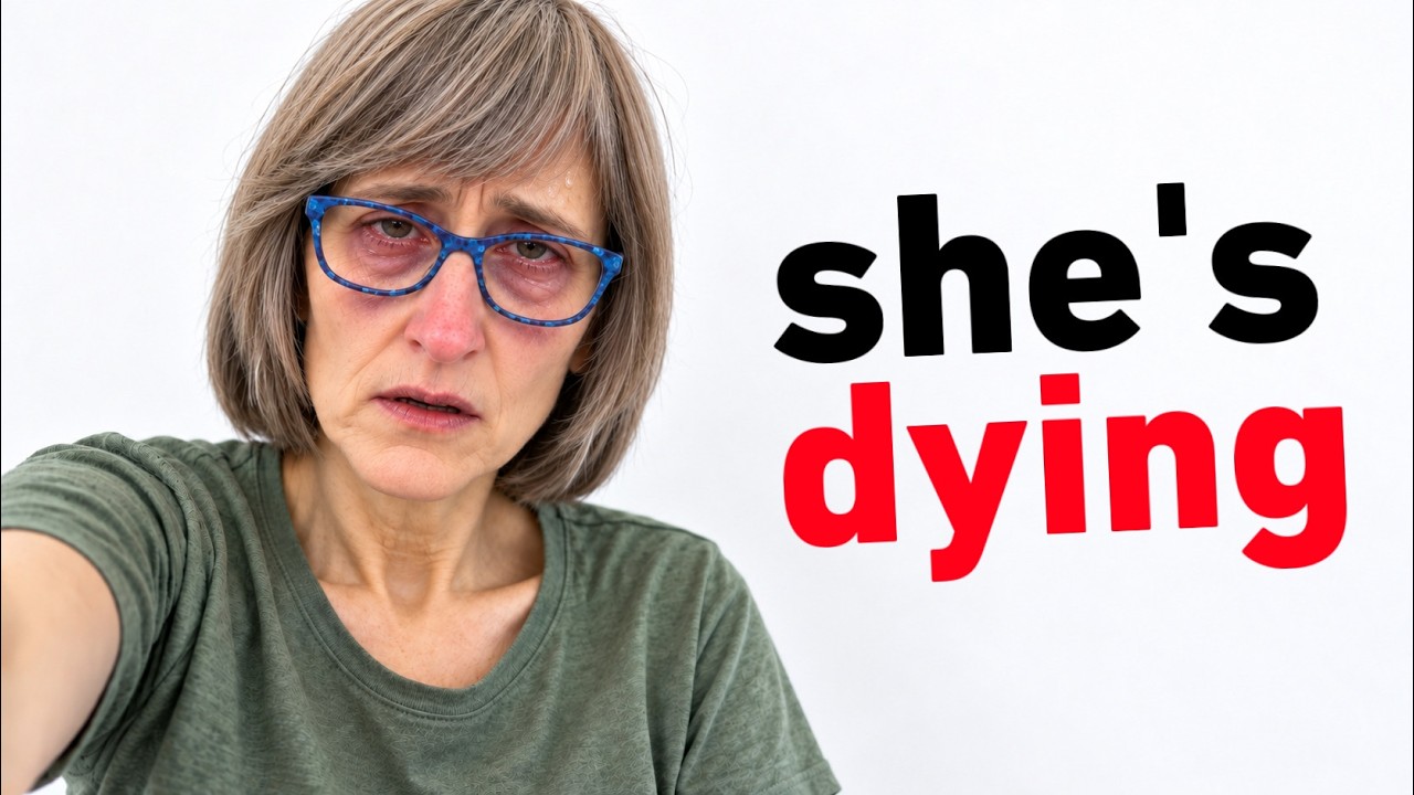 The BIGGEST Karen on YouTube is SICK..
