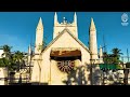 CSI ST Paul's Church Chennai | Savani Heritage Conservation |