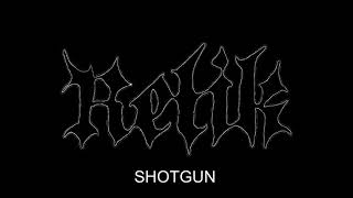 RELIK - Shotgun